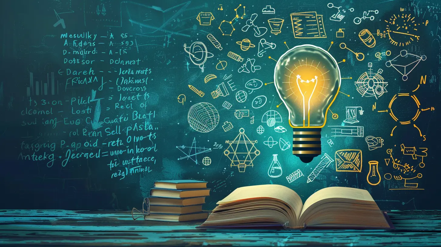 Building Research Skills for Academic and Professional Success
