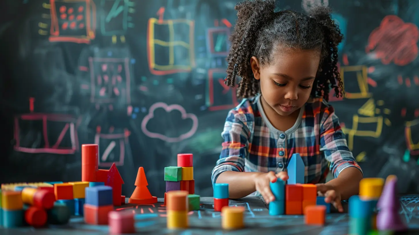 Building Resilience in Math: Overcoming Challenges with Perseverance