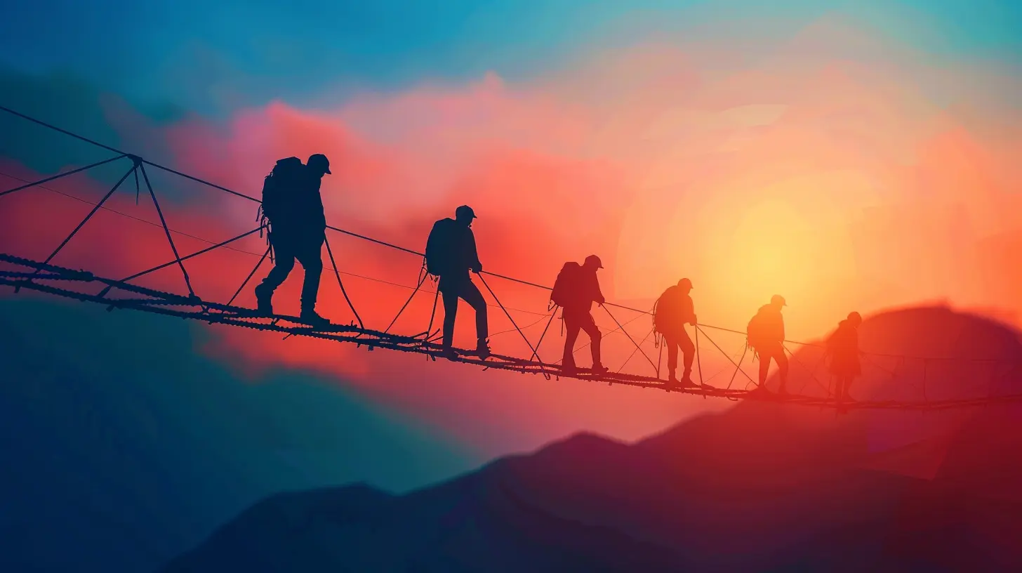 Building Resilience in Math: Overcoming Challenges with Perseverance