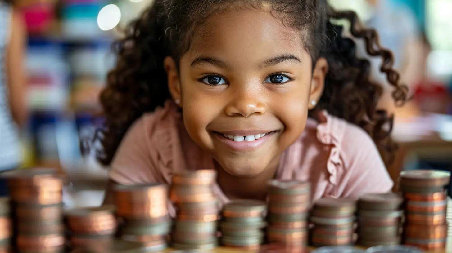 Charter Schools vs. Public Schools: A Funding Perspective