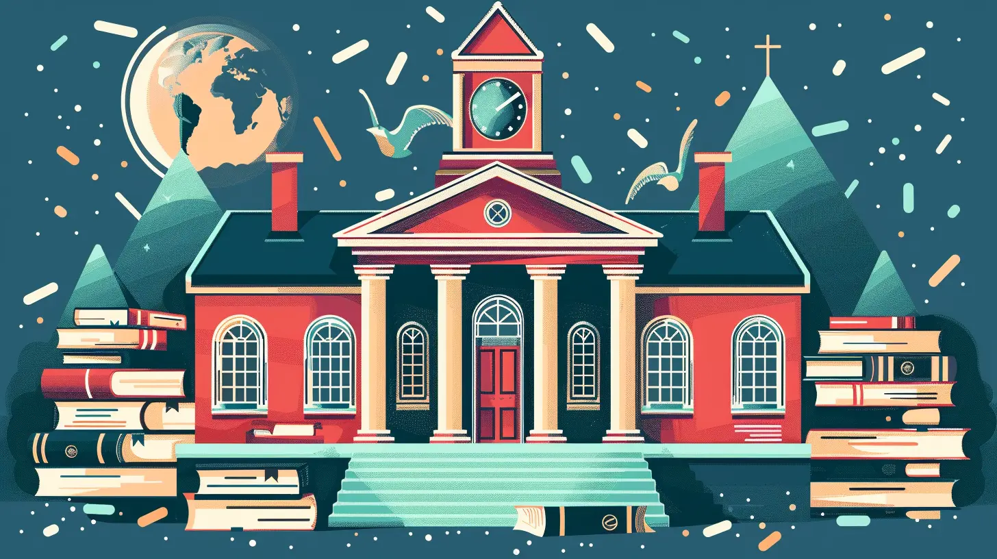 Charter Schools vs. Public Schools: A Funding Perspective