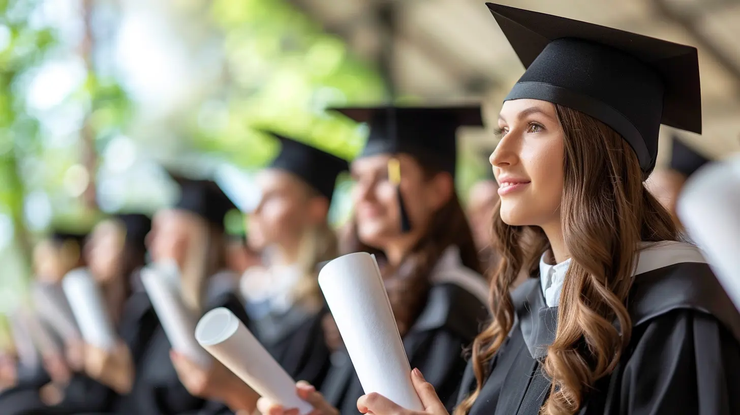 Choosing Between State and Federal Grants for College in 2027