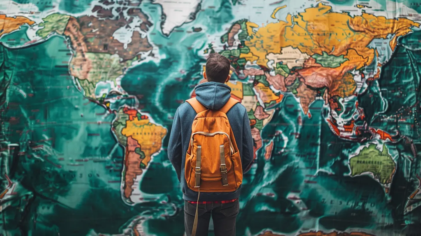Choosing the Right Online Program for Your Career Goals