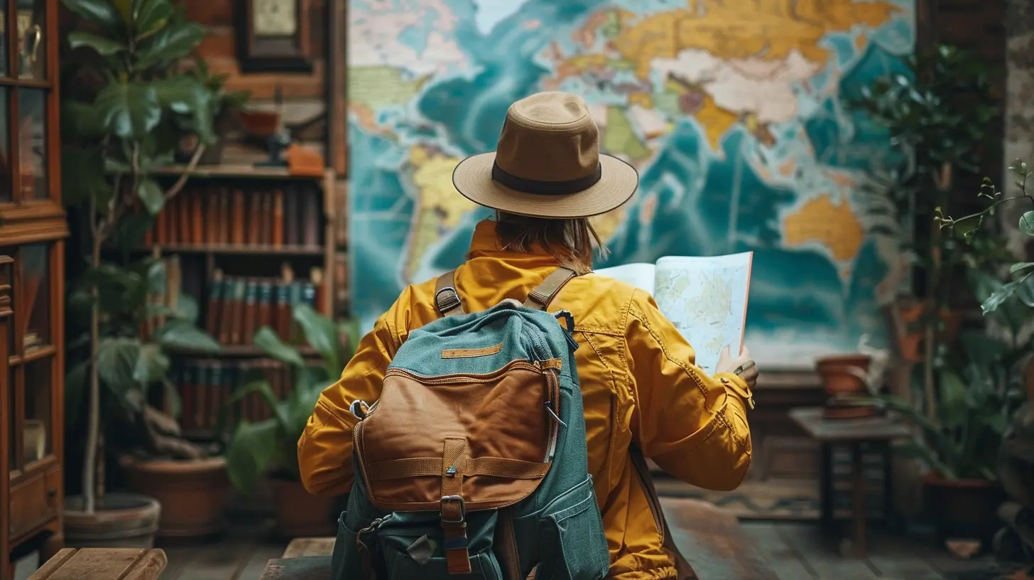 Choosing the Right Online Program for Your Career Goals