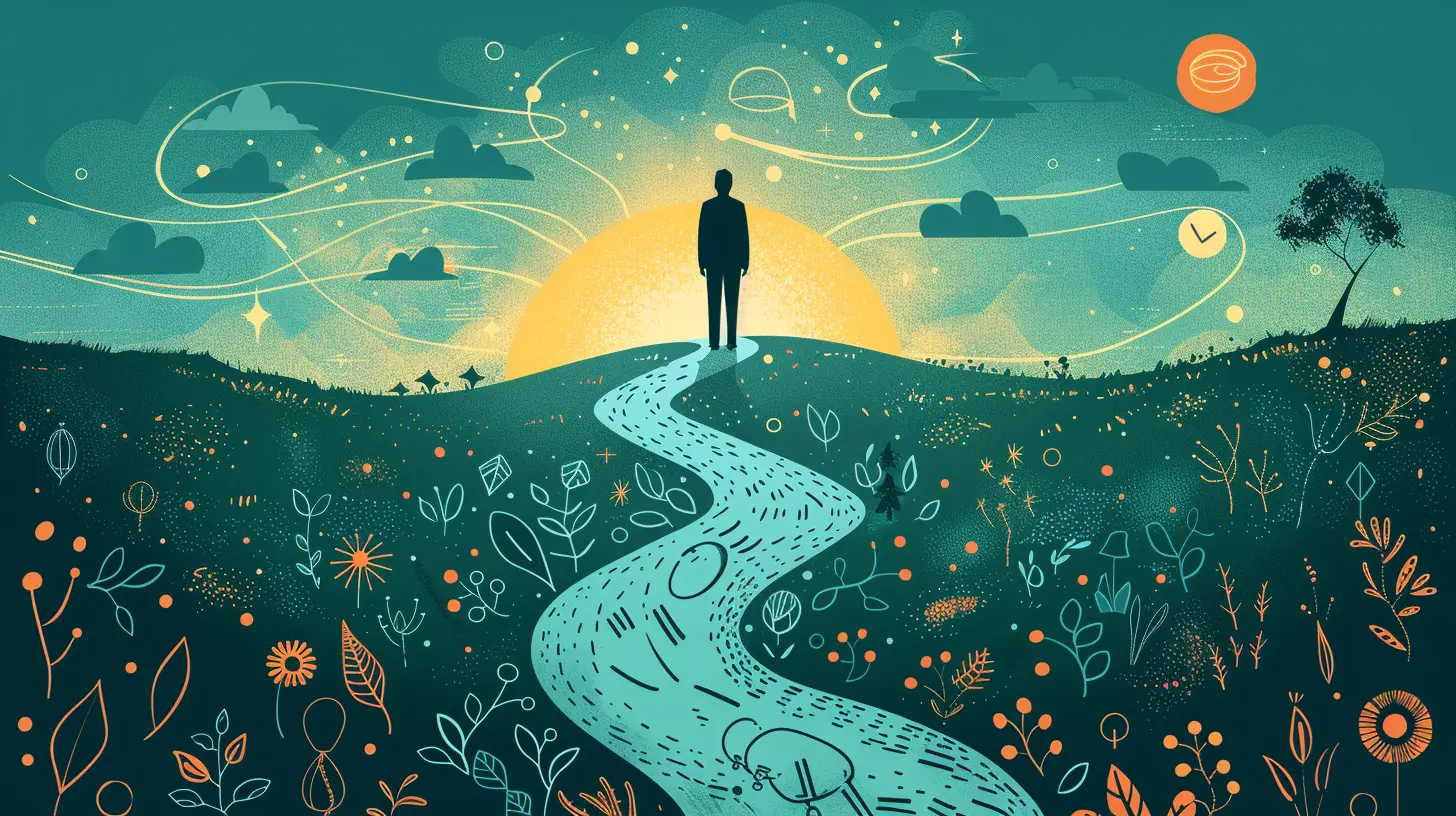 Choosing the Right Online Program for Your Career Goals