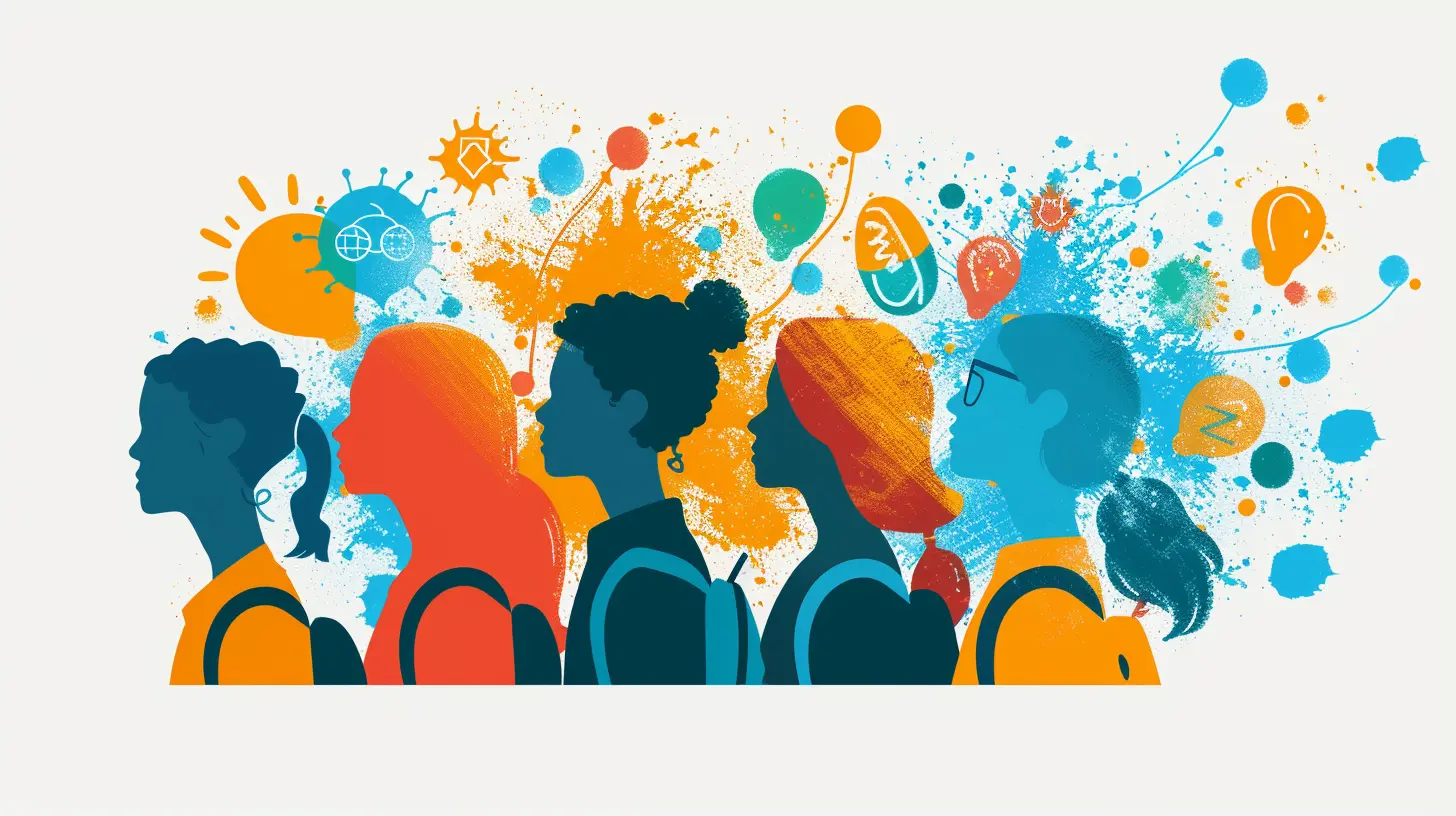 Coaching Students in Stress Management Techniques