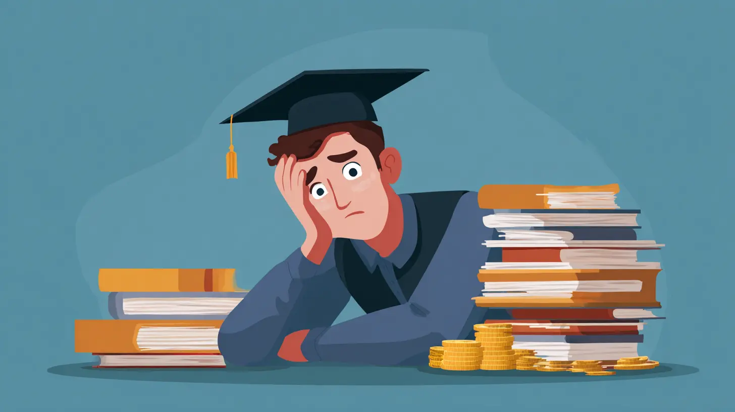 Common Mistakes to Avoid When Applying for Scholarships in 2027