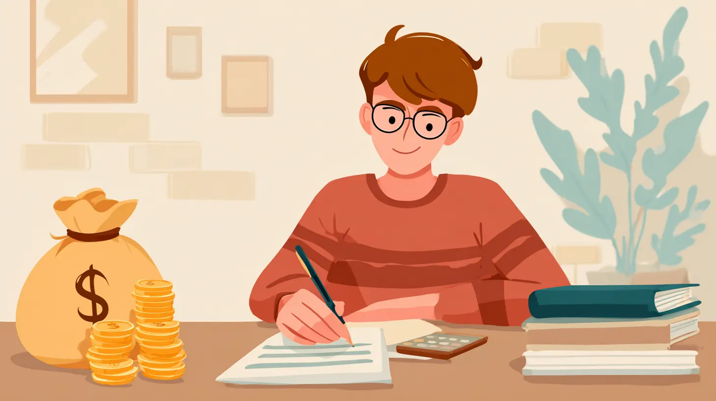 Common Mistakes to Avoid When Applying for Scholarships in 2027