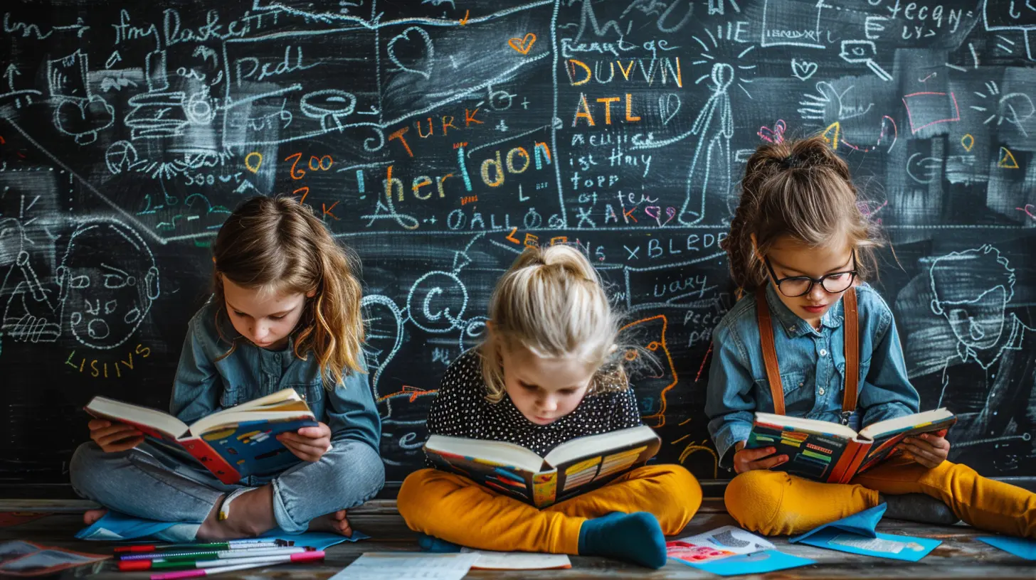 Common Myths About Language Learning Debunked