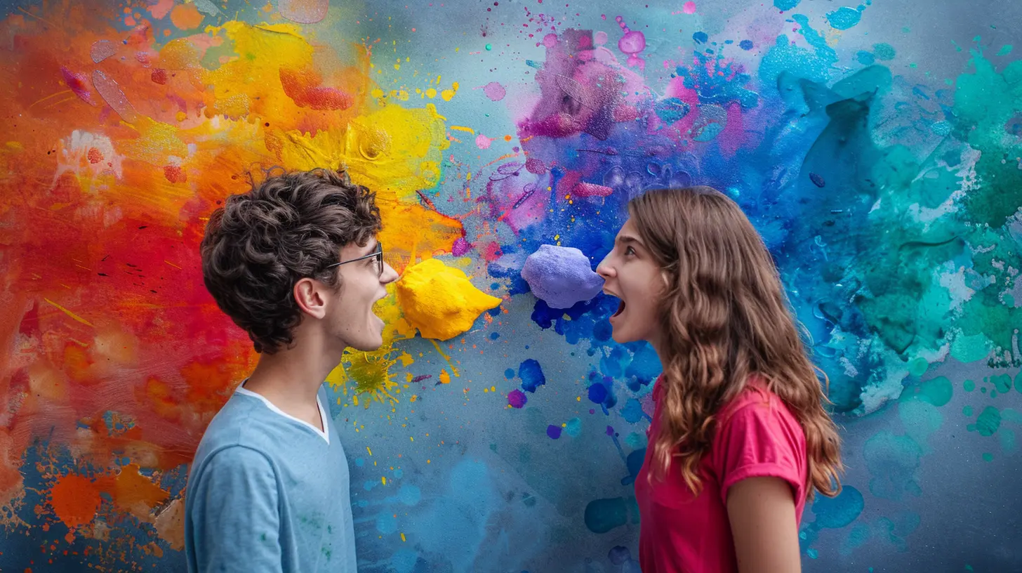 Common Myths About Language Learning Debunked
