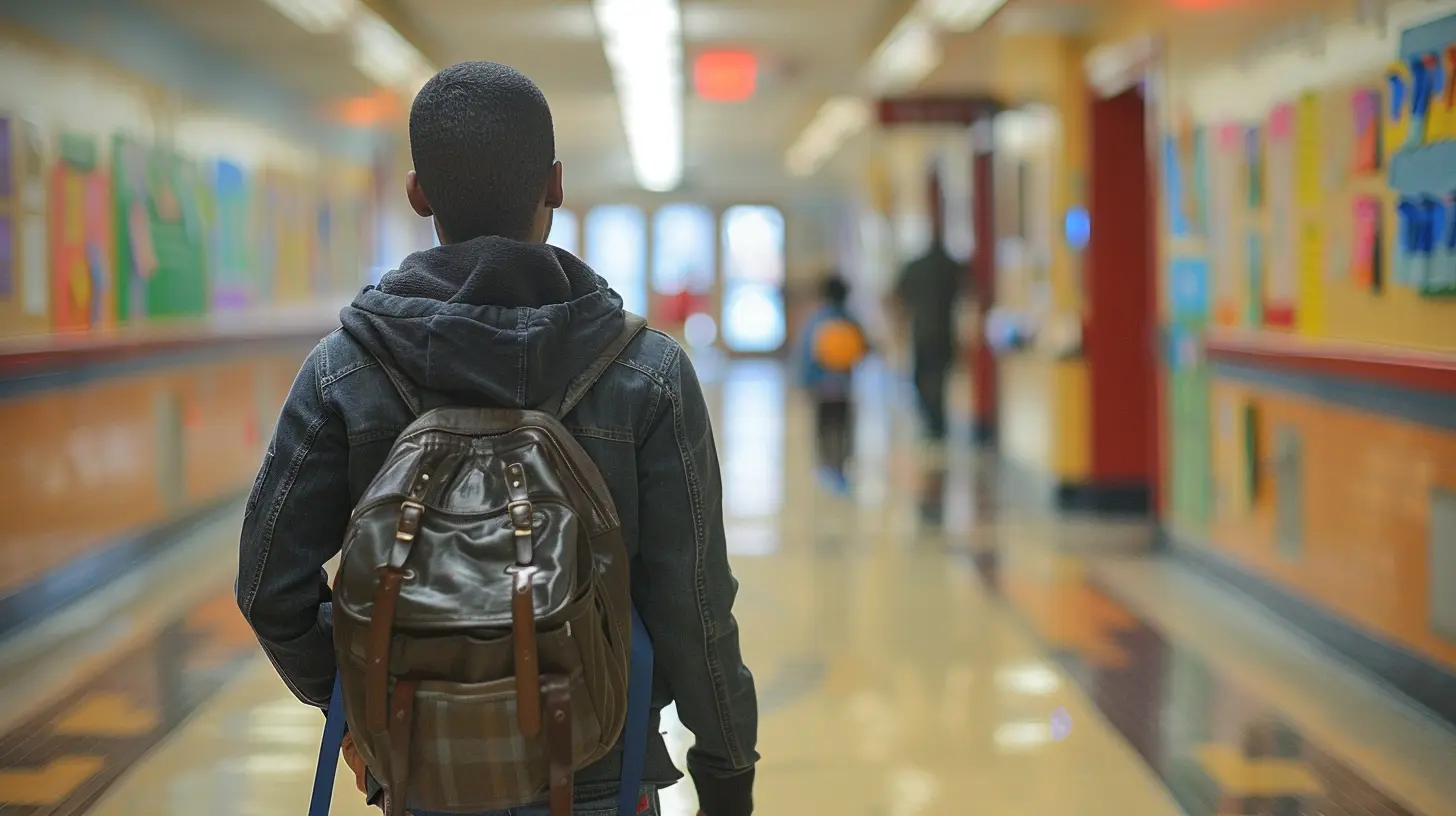 Community Engagement and School Funding: Why Parent Voices Matter