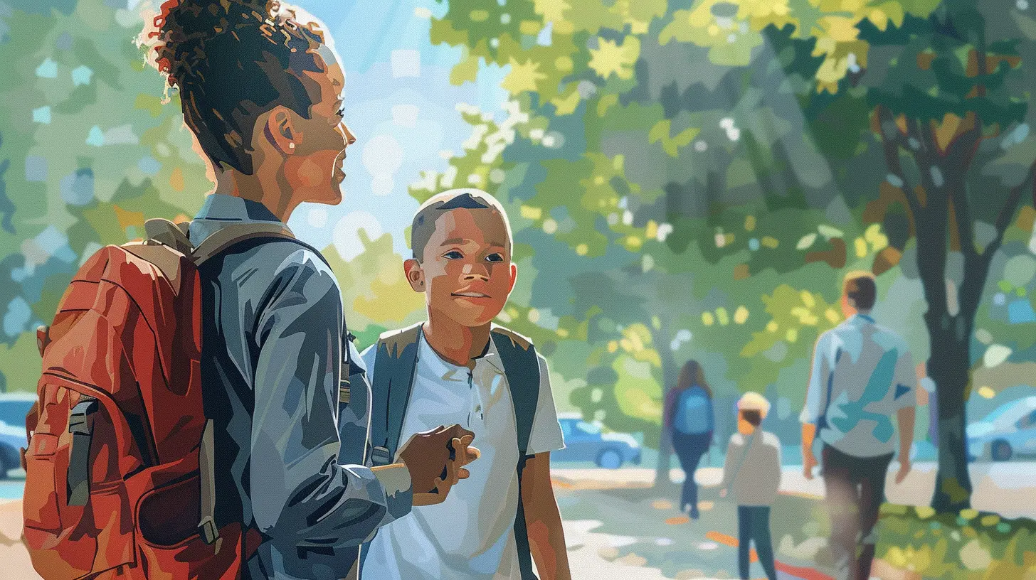 Community Engagement and School Funding: Why Parent Voices Matter