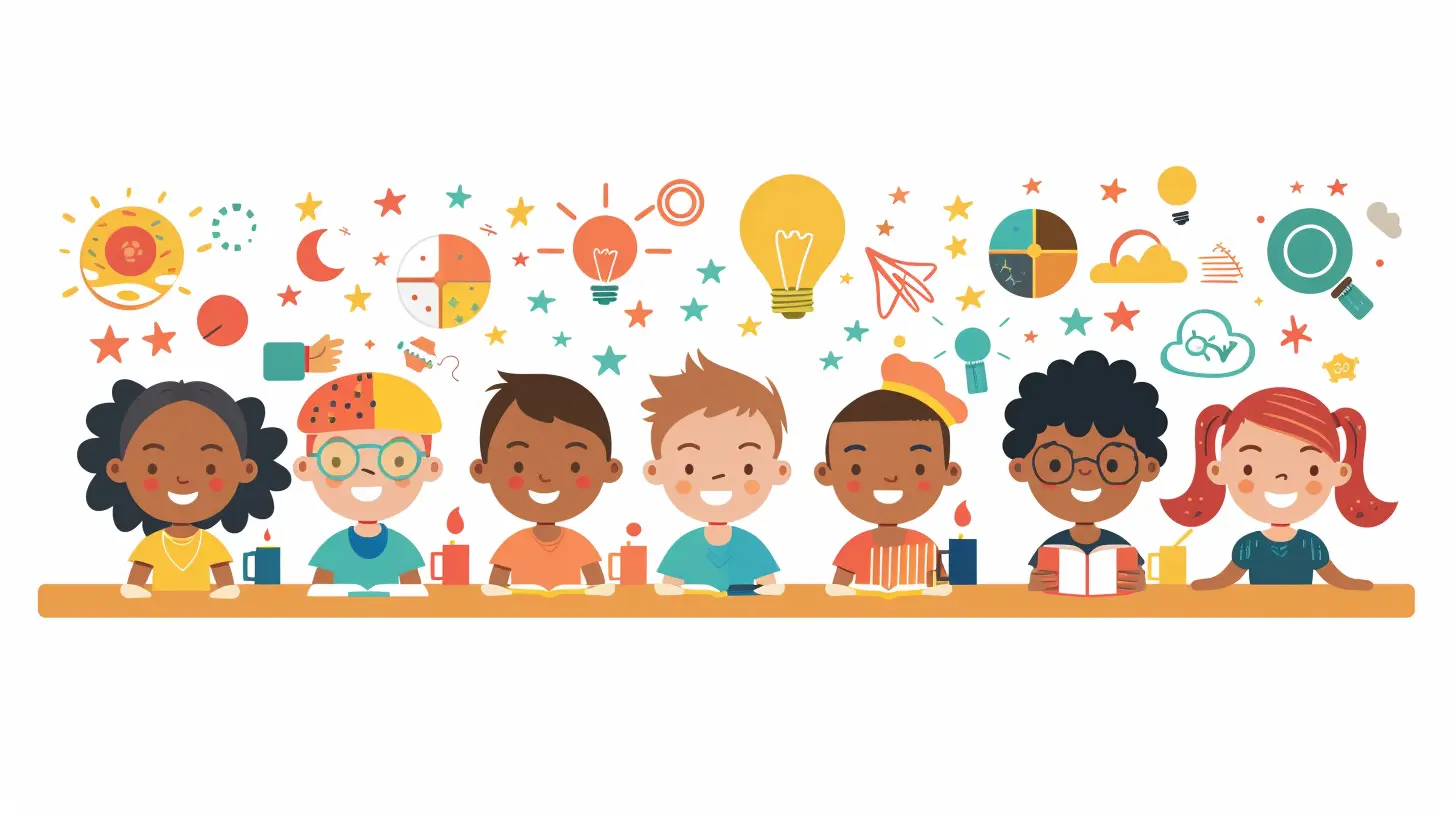 Conducting Research in Diverse and Inclusive Classrooms