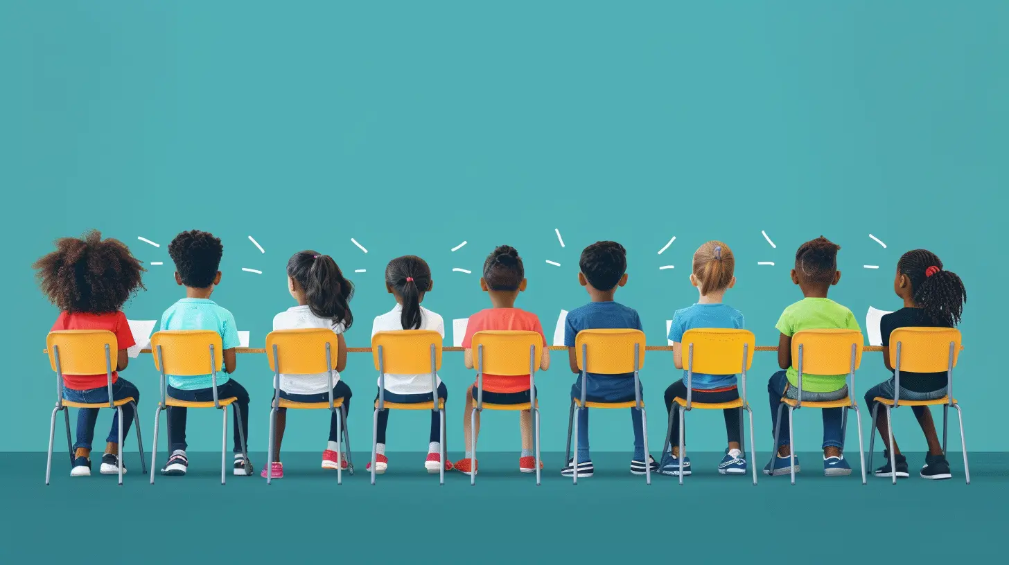 Conducting Research in Diverse and Inclusive Classrooms