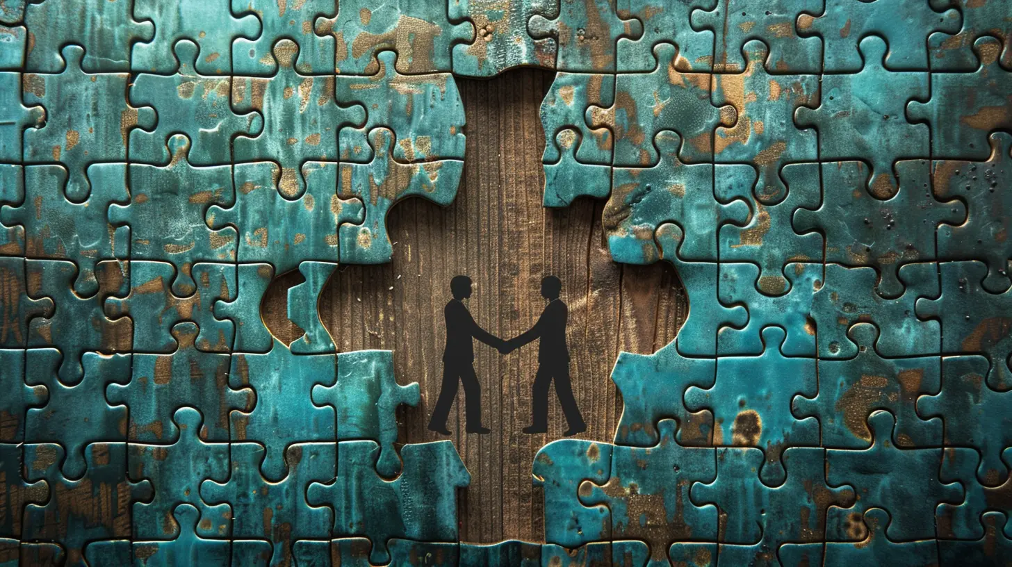 Conflict Resolution Skills: Turning Differences into Opportunities