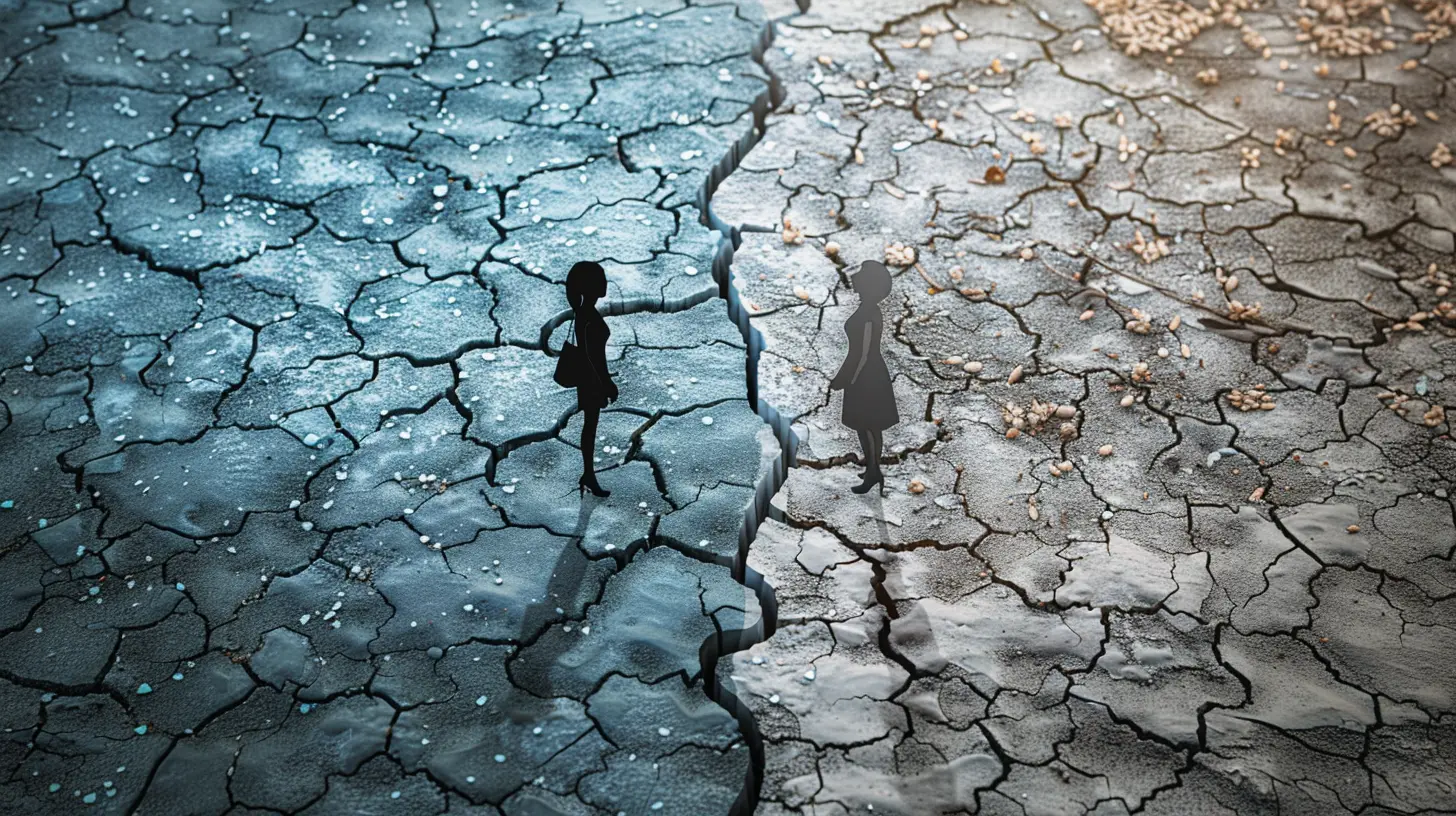 Conflict Resolution Skills: Turning Differences into Opportunities