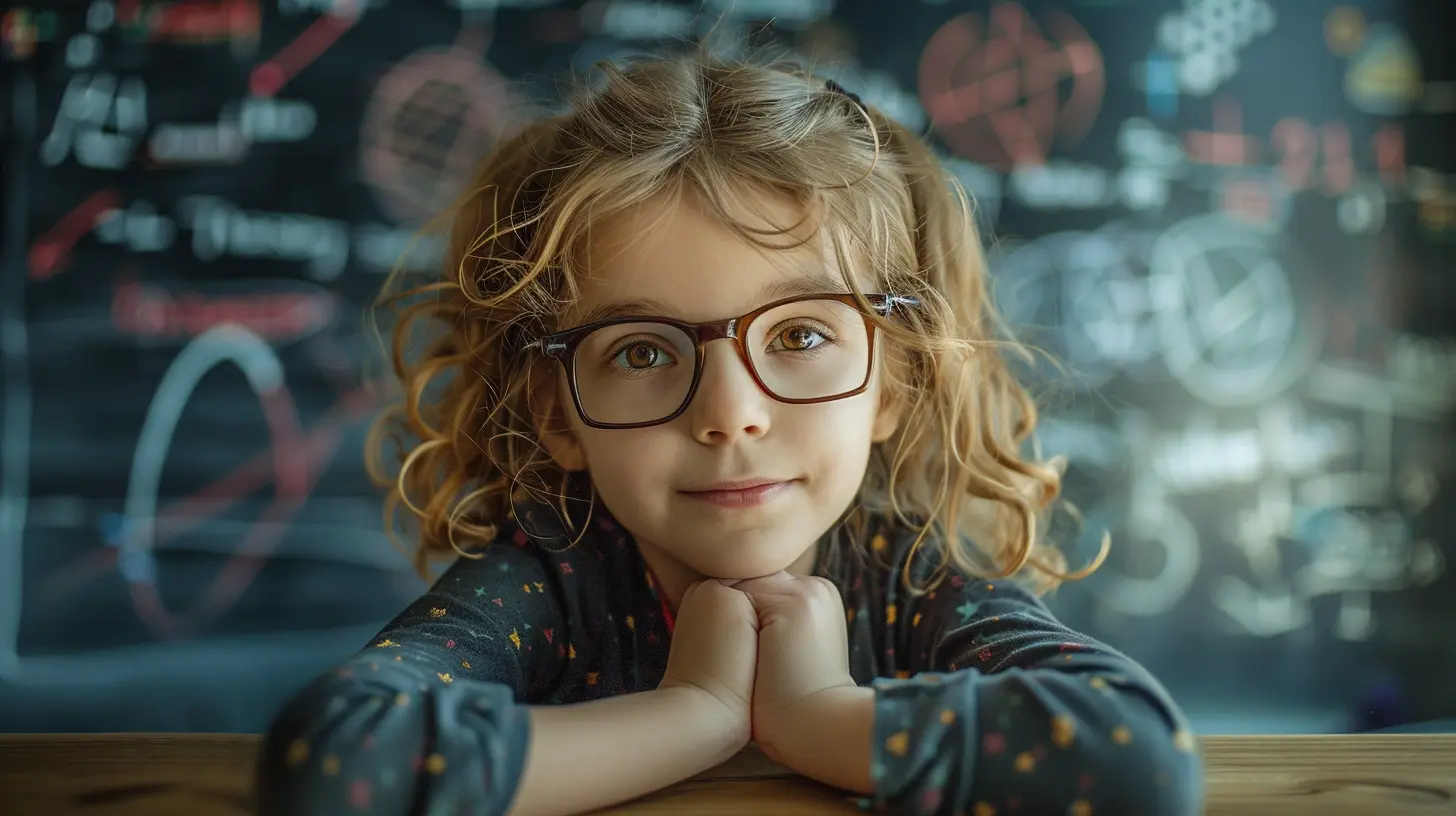 Conquering Math Anxiety: Building Confidence in Numbers
