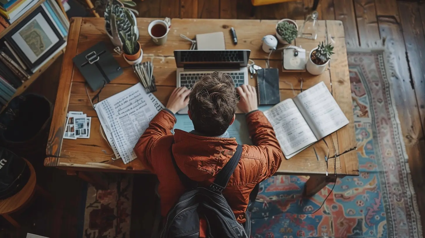 Creating a Study Routine That Matches Your Personal Learning Style