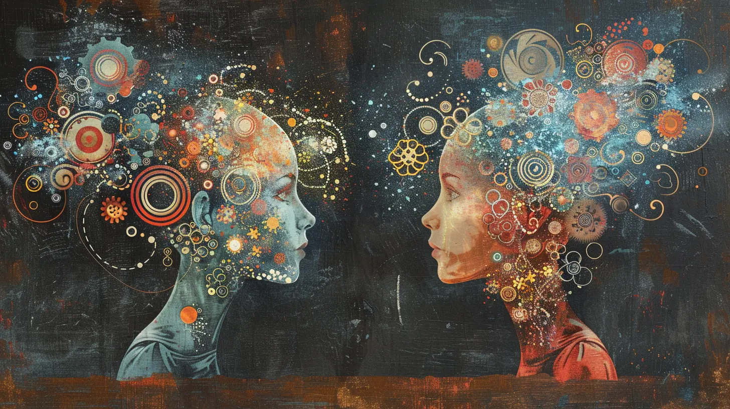 Critical Thinking and Emotional Intelligence: A Powerful Pair