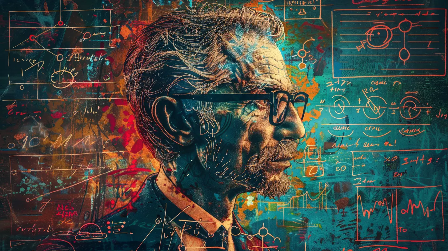 Critical Thinking and the Scientific Method: A Perfect Pairing