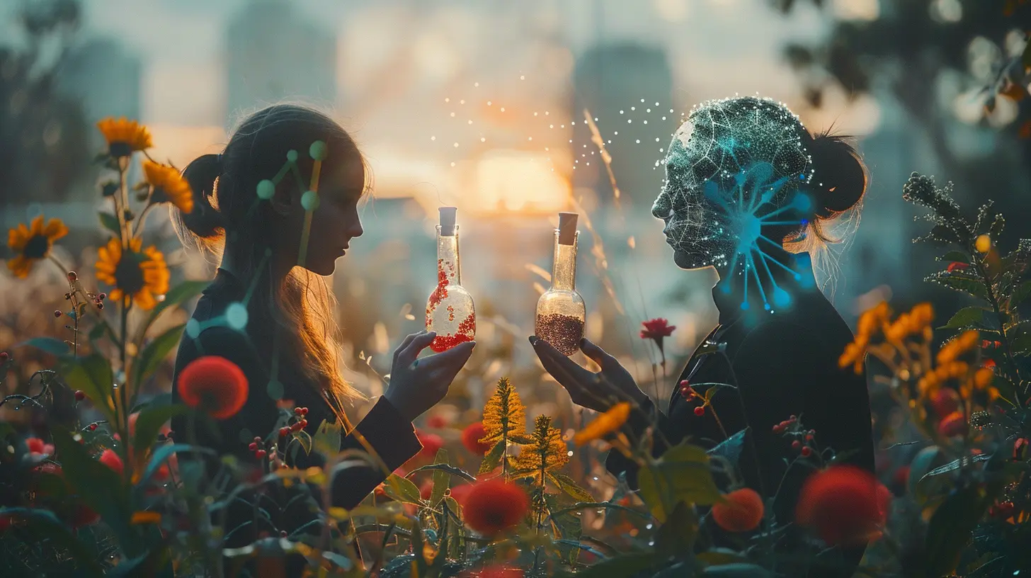 Critical Thinking and the Scientific Method: A Perfect Pairing