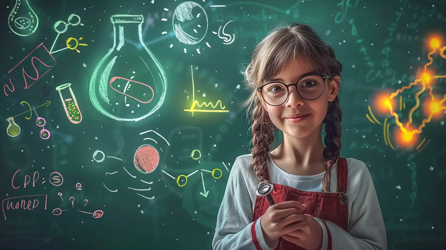 Critical Thinking and the Scientific Method: A Perfect Pairing