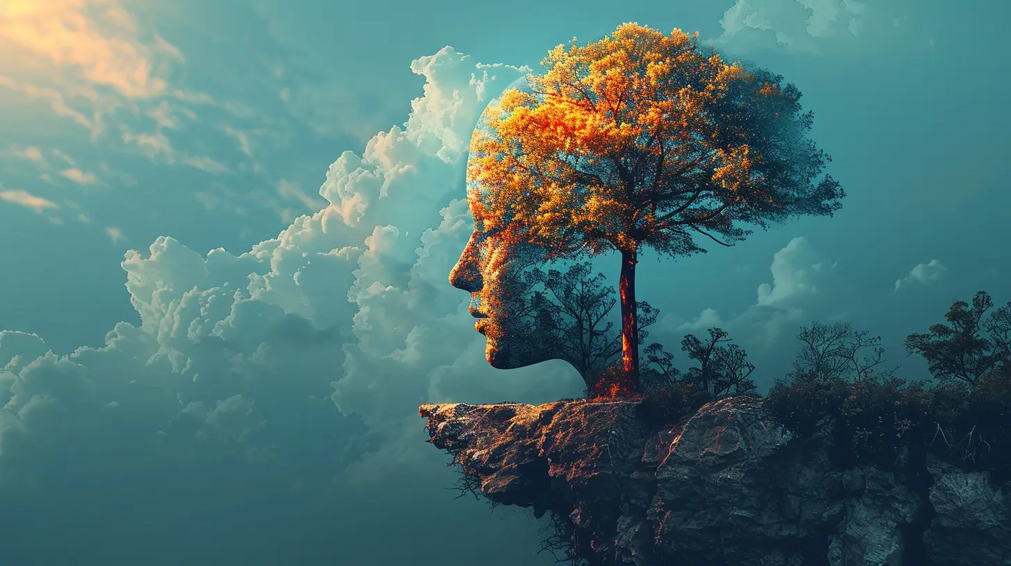Cultivating a Growth Mindset Through Critical Thinking