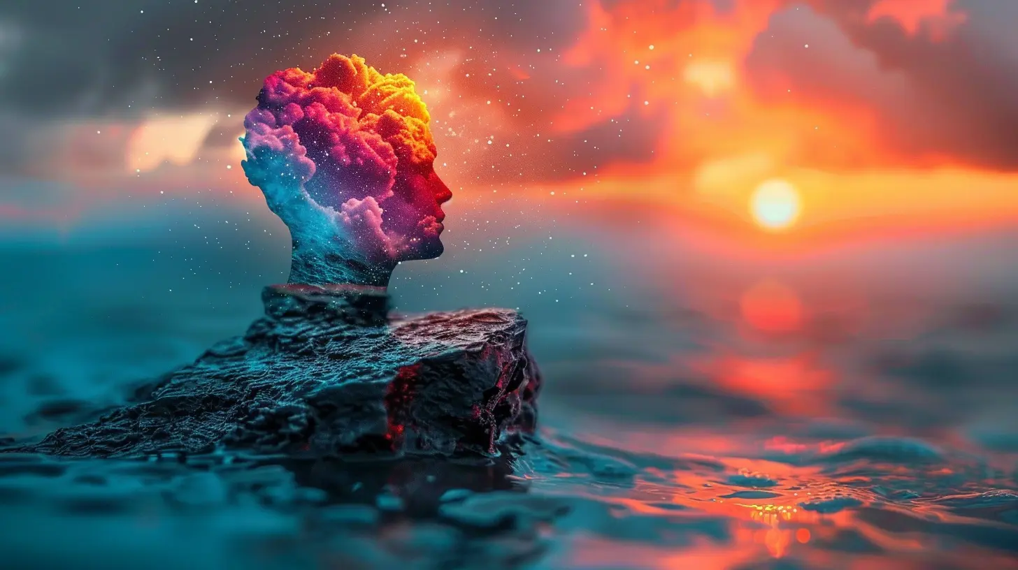 Cultivating a Growth Mindset Through Critical Thinking