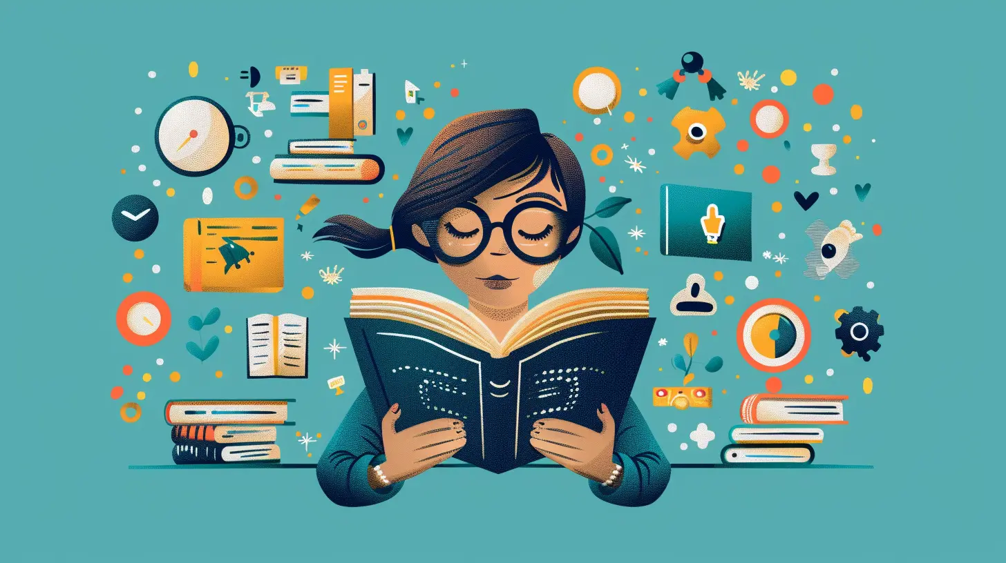 Cultivating a Healthy Skepticism Towards Online Information