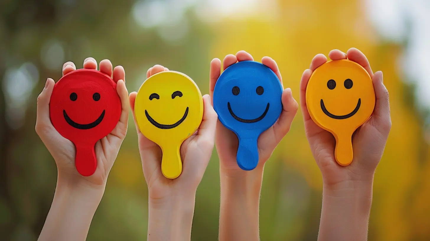 Cultivating Empathy Through Peer Review and Feedback