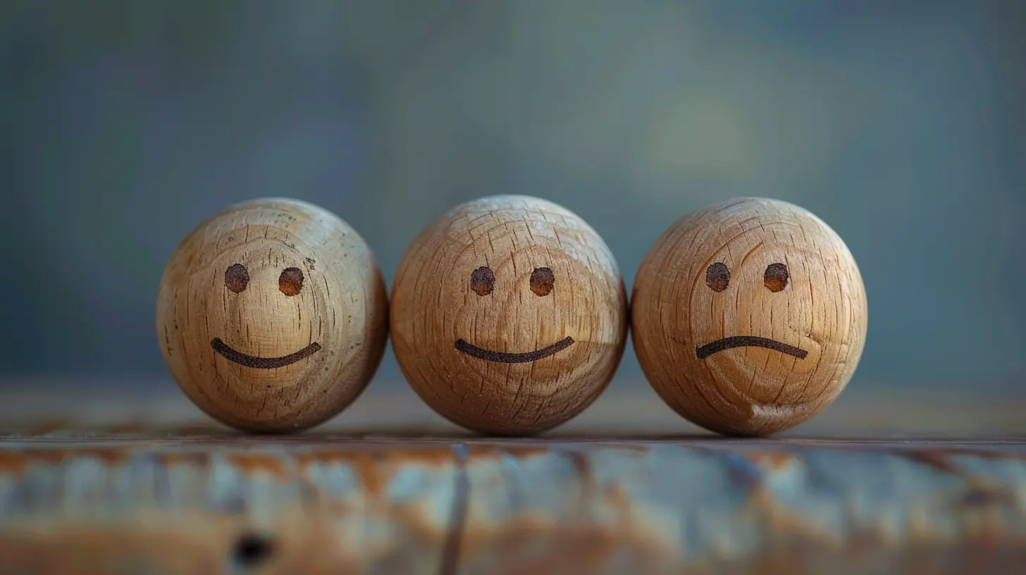 Cultivating Empathy Through Peer Review and Feedback