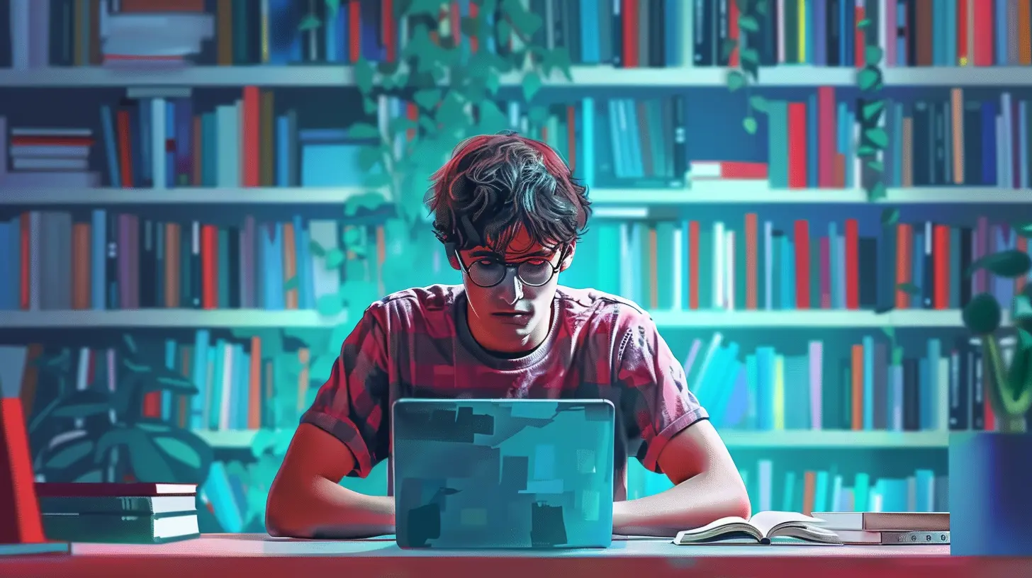 Dealing with Imposter Syndrome as a Student