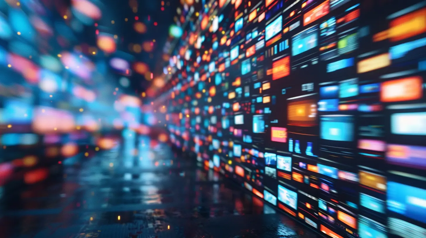 Decoding Digital Media: A Guide to Understanding Online Information