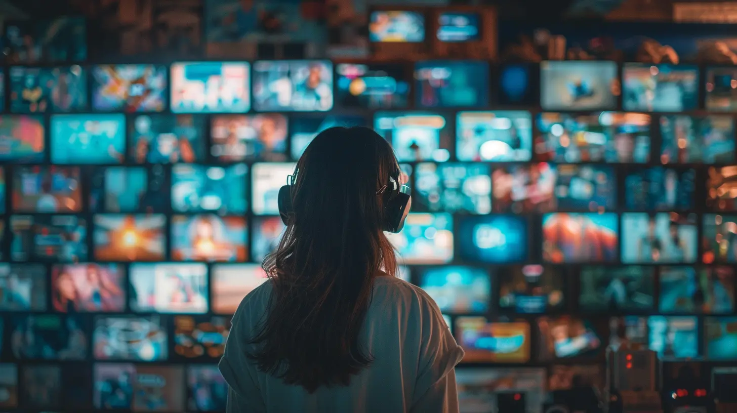 Decoding Digital Media: A Guide to Understanding Online Information