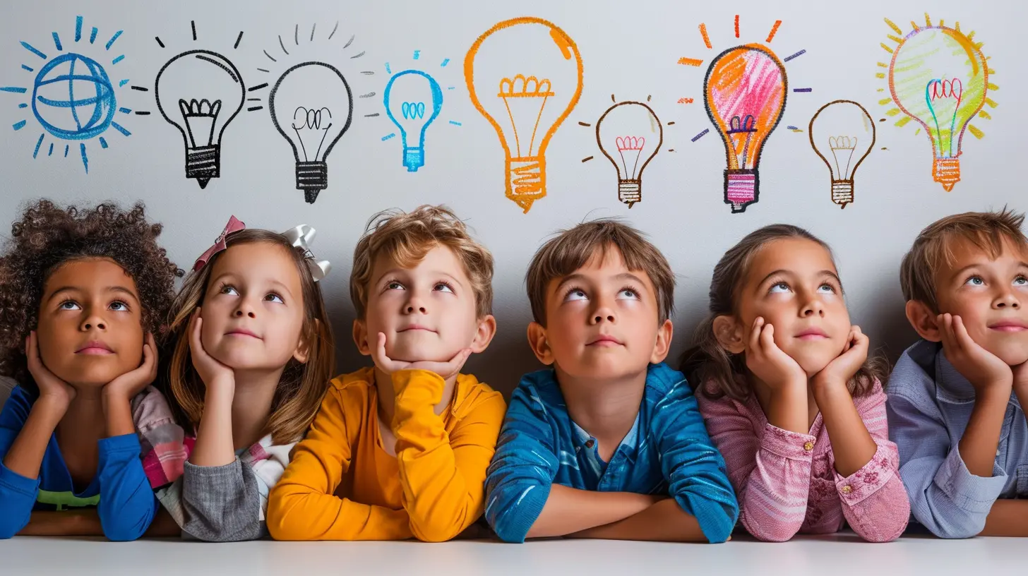 Developing Critical Thinking in a Multicultural Classroom