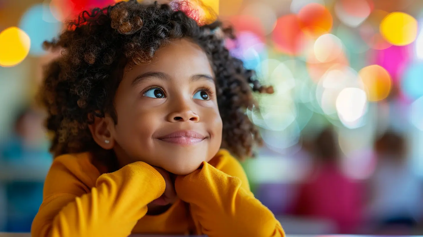 Developing Critical Thinking in a Multicultural Classroom