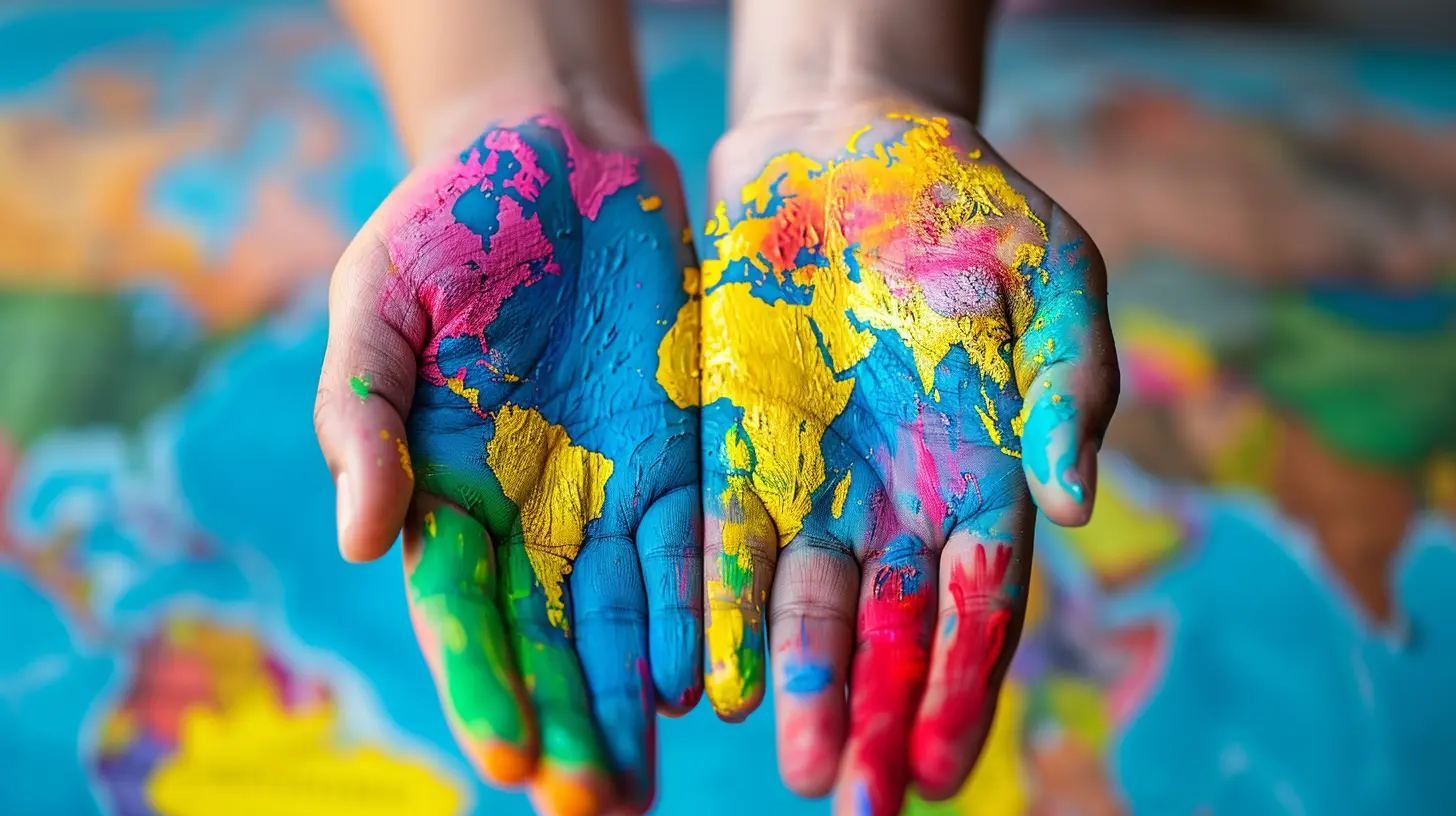 Developing Cross-Cultural Communication Skills for a Globalized World