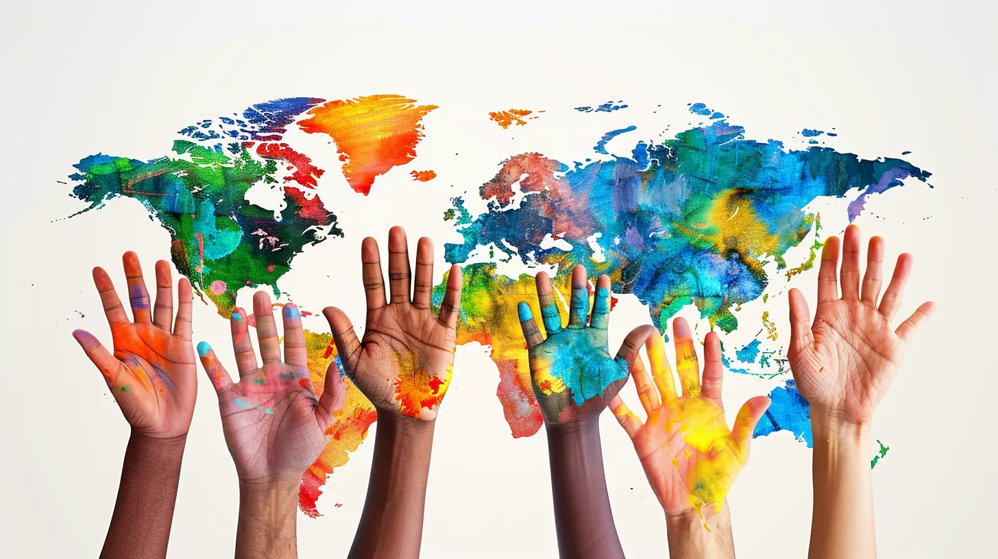 Developing Cross-Cultural Communication Skills for a Globalized World
