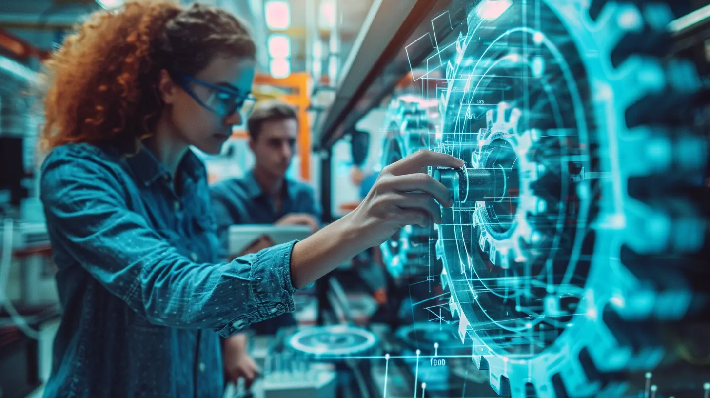 Developing Cross-Disciplinary Skills for the Future of Work
