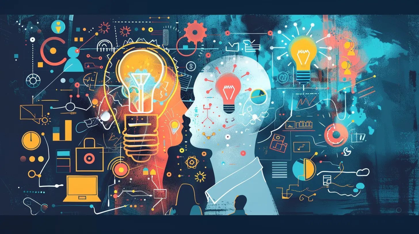 Developing Cross-Disciplinary Skills for the Future of Work