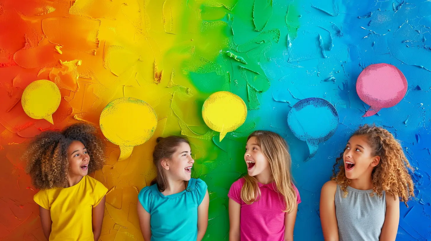 Effective Communication Skills for Student Success