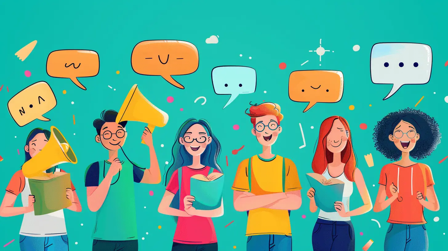 Effective Communication Skills for Student Success