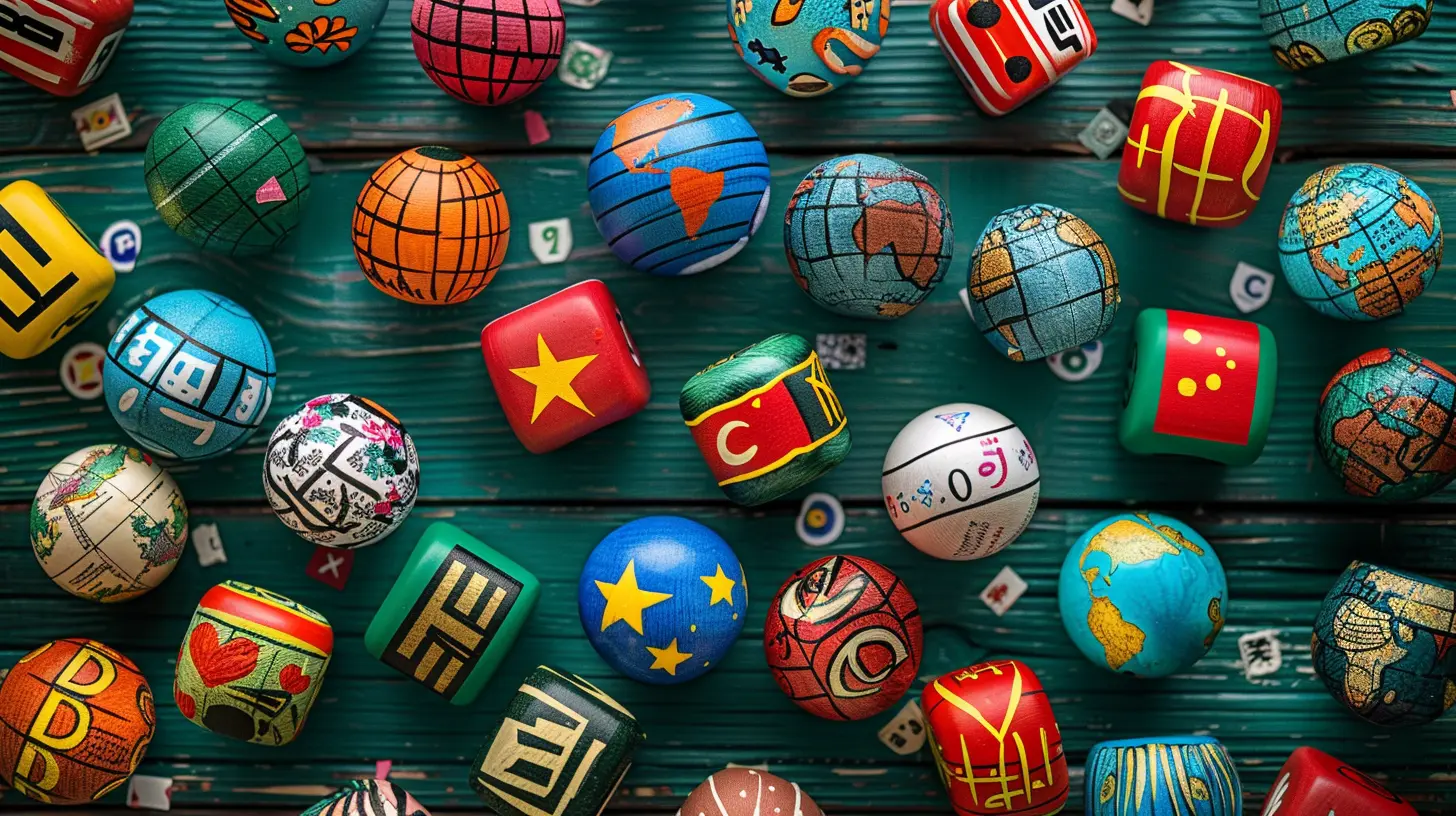 Effective Techniques for Learning a Language on Your Own