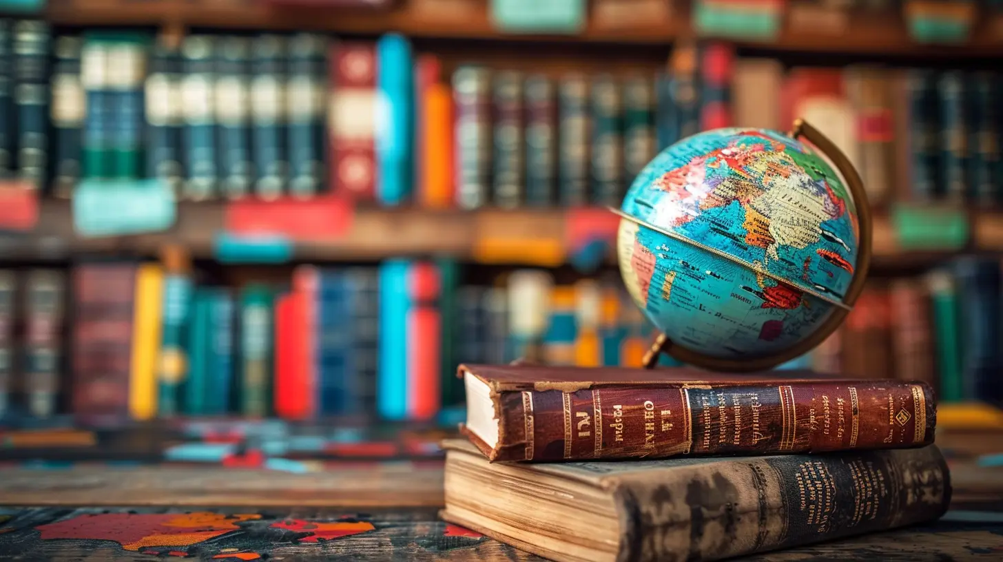 Effective Techniques for Learning a Language on Your Own