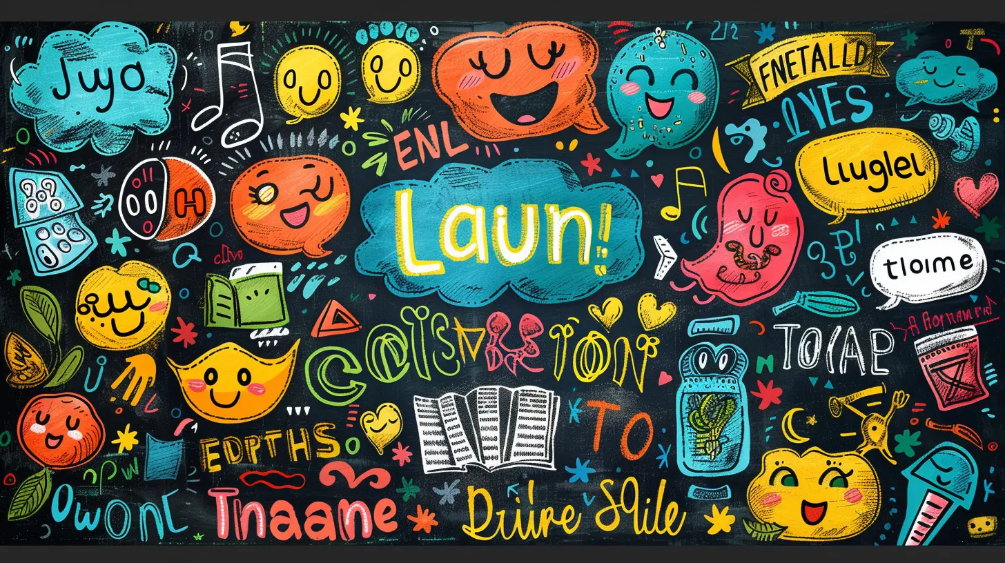 Effective Techniques for Learning a Language on Your Own
