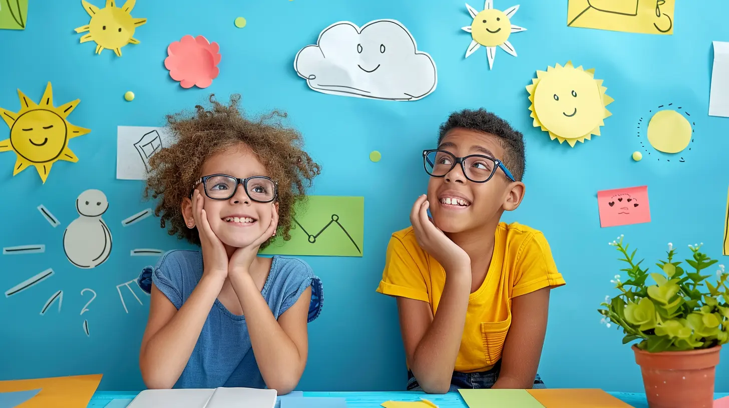 Empowering Shy Students Through Structured Peer Feedback