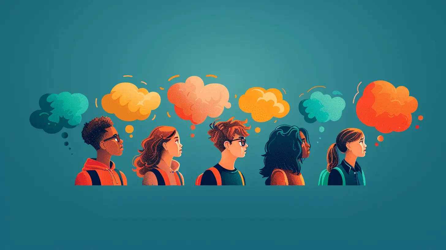 Empowering Students to Take Ownership of Their Learning Through Feedback