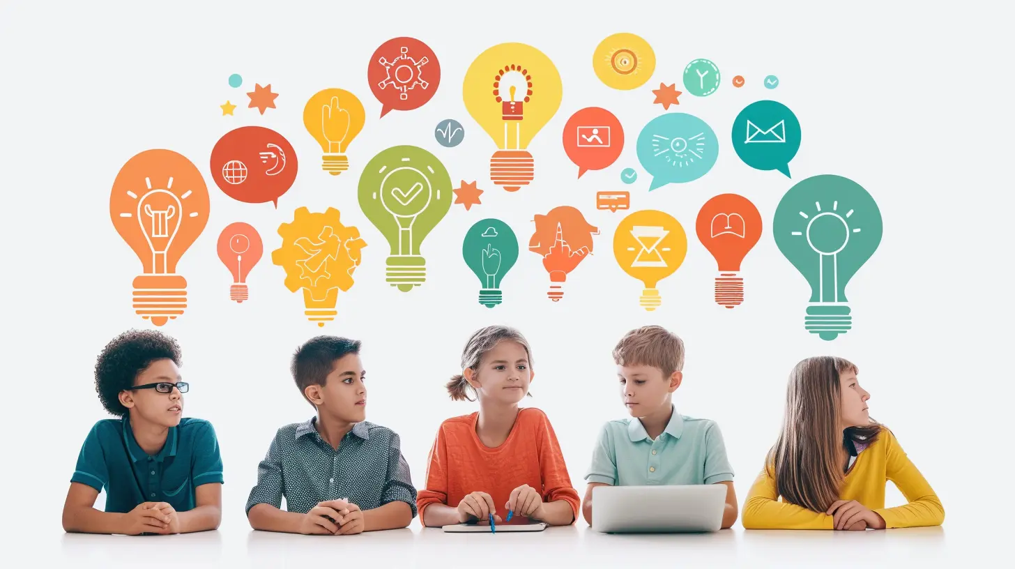 Empowering Students to Take Ownership of Their Learning Through Feedback