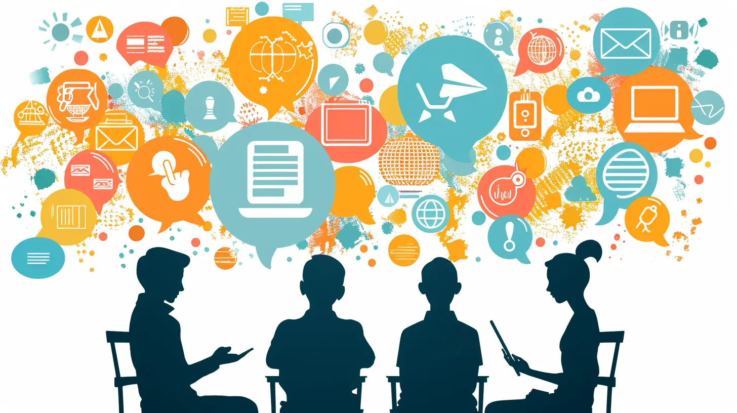 Empowering Students with the Skills to Question Media