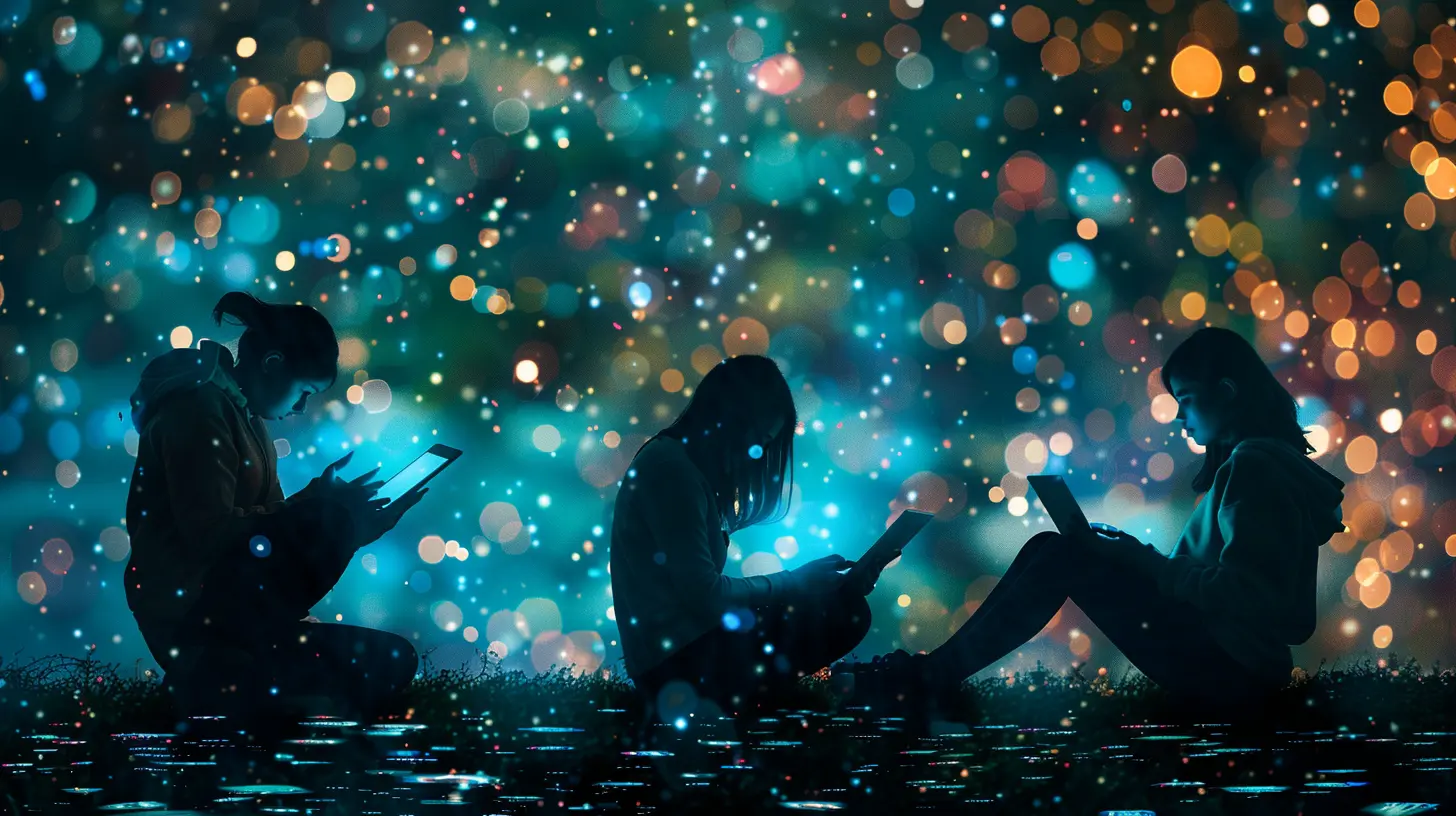 Empowering Students with the Skills to Question Media